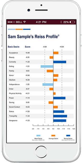 Sportsphoneprofile